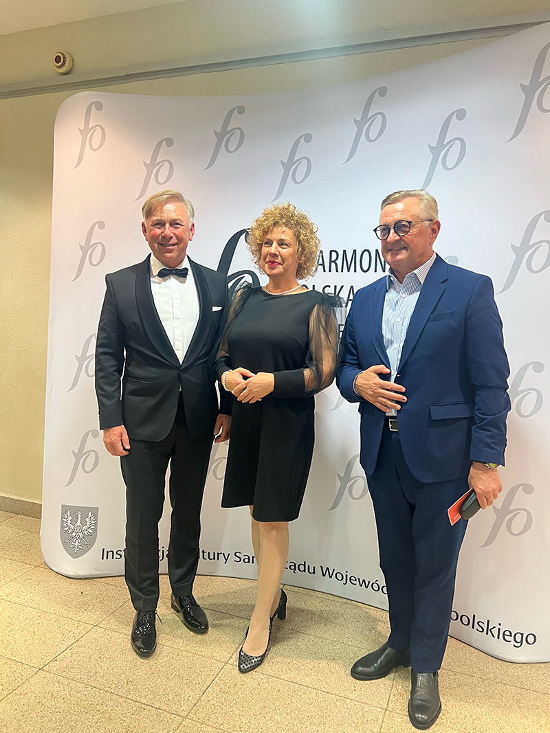 Radio Opole rozmowa dnia w rocznicę powstania konsulatu w Opolu 