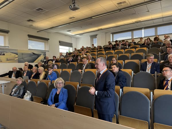 80-rocznica zakończenia II wojny światowej