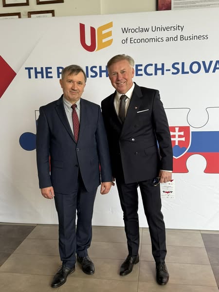 Polish-Czech-Slovak Day