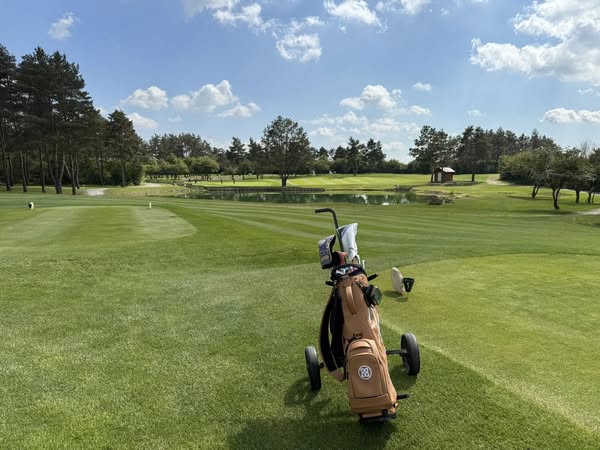 karolinka-golf-park
