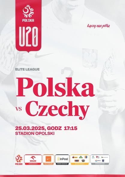 mecz polska czechy